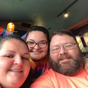 Meet your Posher, Brian